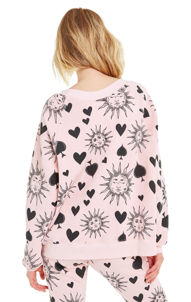 Ace of Spades Sommers Sweater - Sugarillashop.com