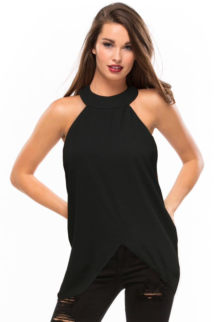 Liquid Love Top