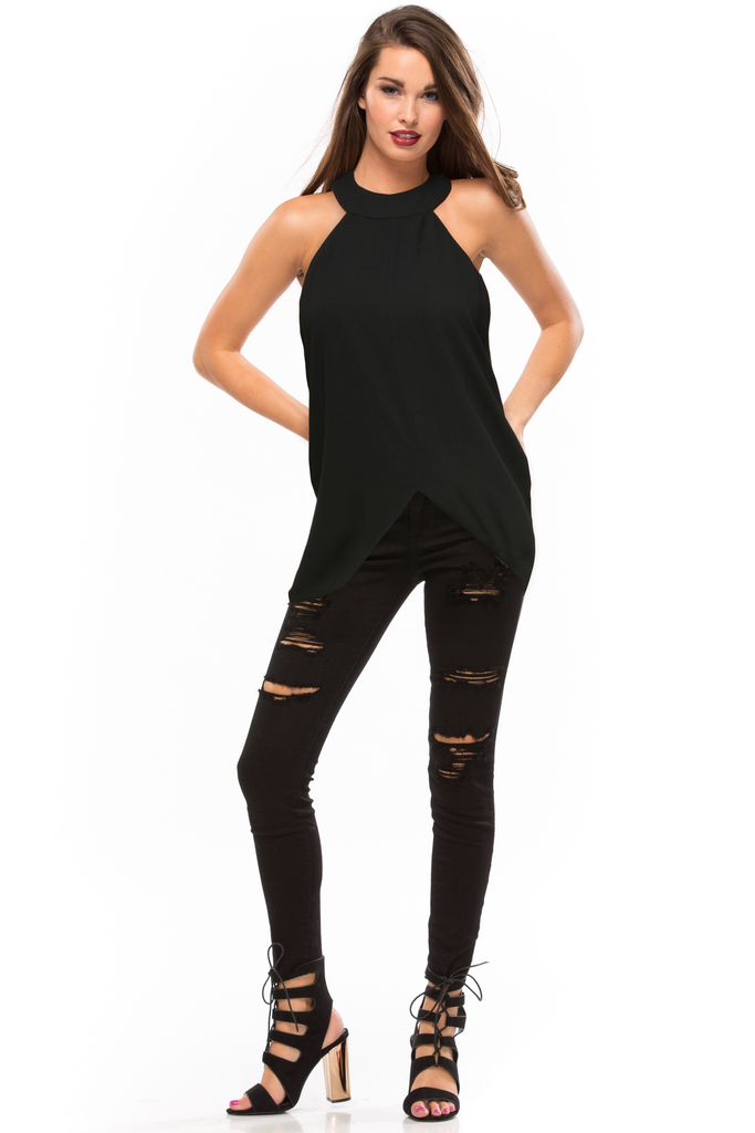 Liquid Love Top