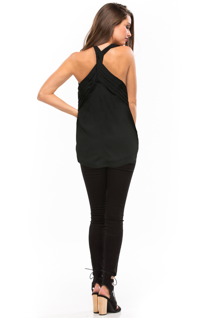 Liquid Love Top
