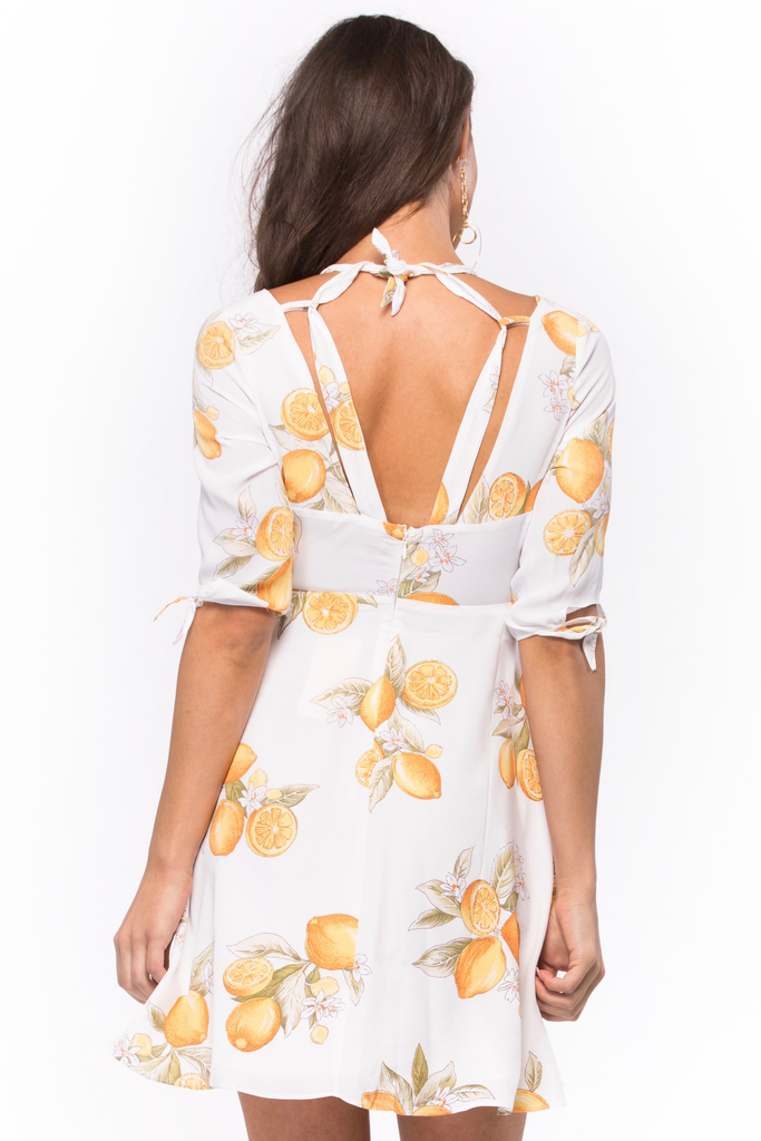 For love and lemons limonada dress clearance