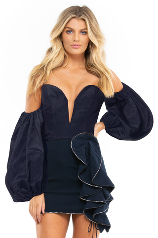Saint-Martin Skirt