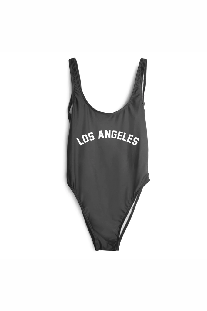 Los Angeles Swimsuit