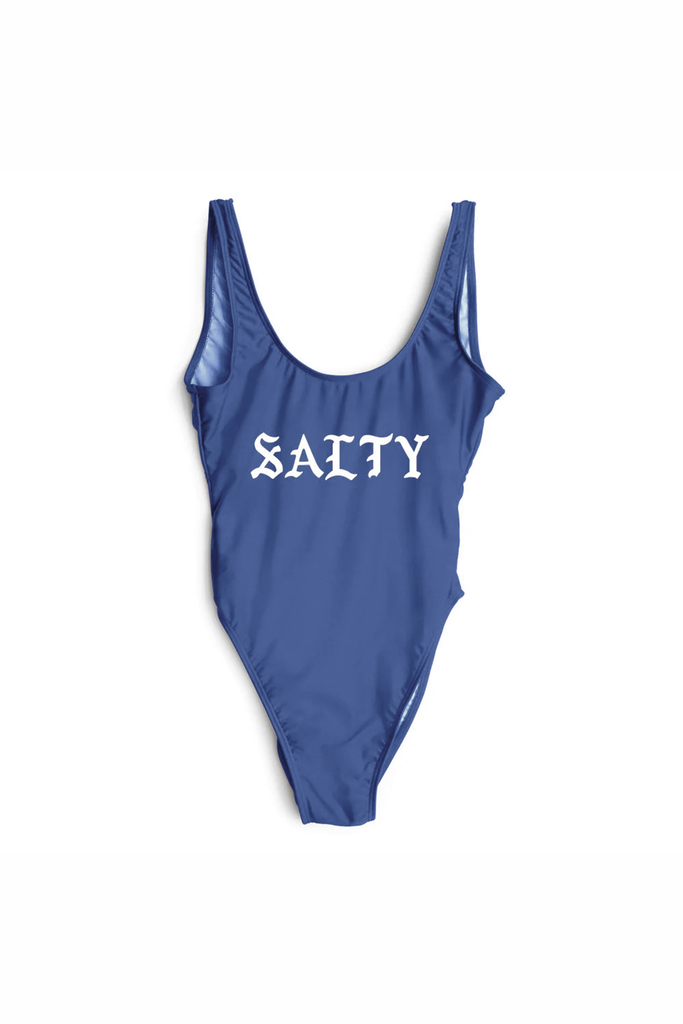 Salty Swimsuit