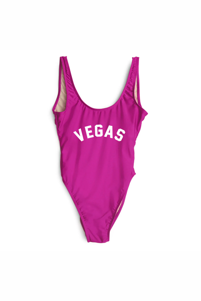 Vegas Swimsuit