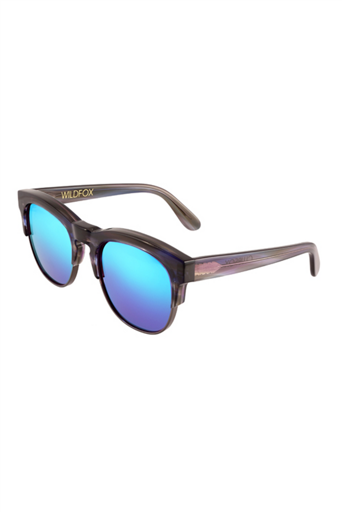 Wildfox Club Fox Sunglasses 3
