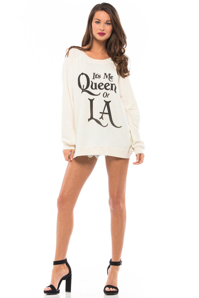 Queen Of LA